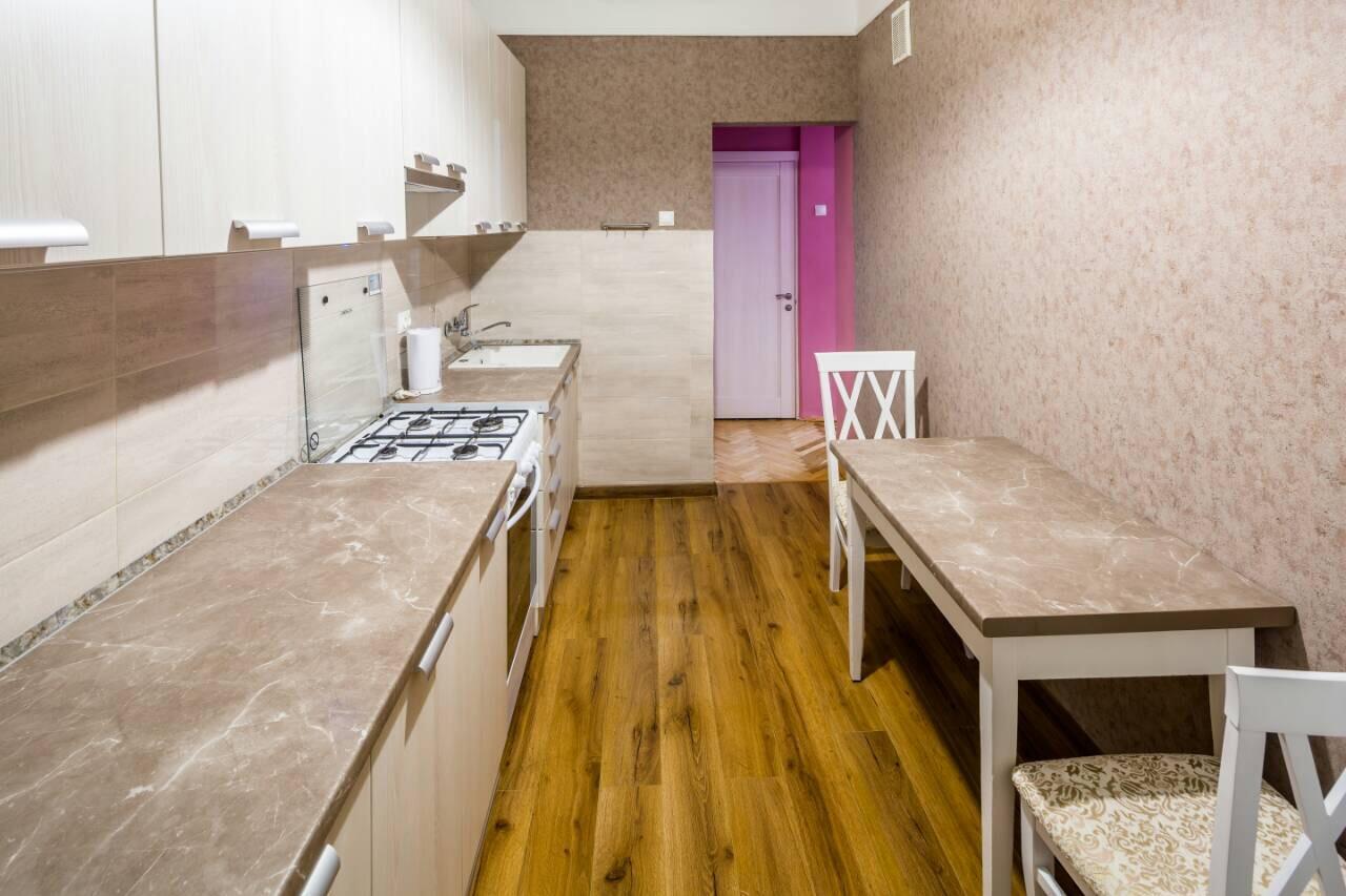 Apartments In The Center Lviv Ngoại thất bức ảnh