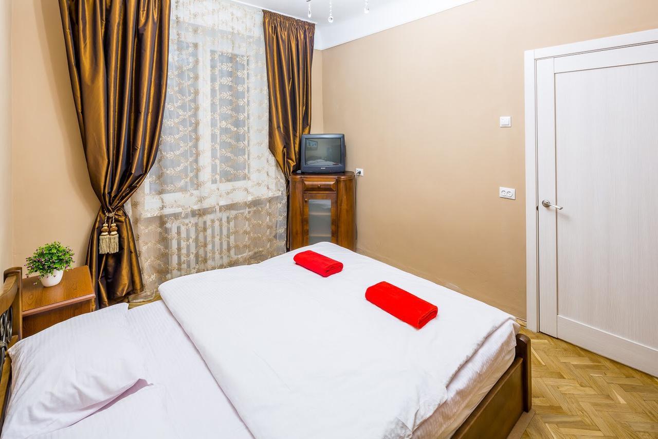 Apartments In The Center Lviv Ngoại thất bức ảnh