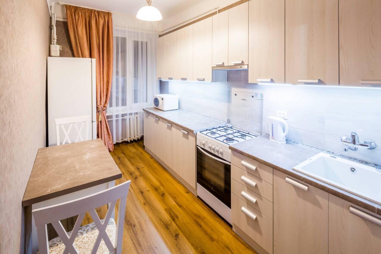 Apartments In The Center Lviv Ngoại thất bức ảnh